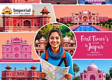 A First-Timer’s Guide to Exploring Jaipur in a Day