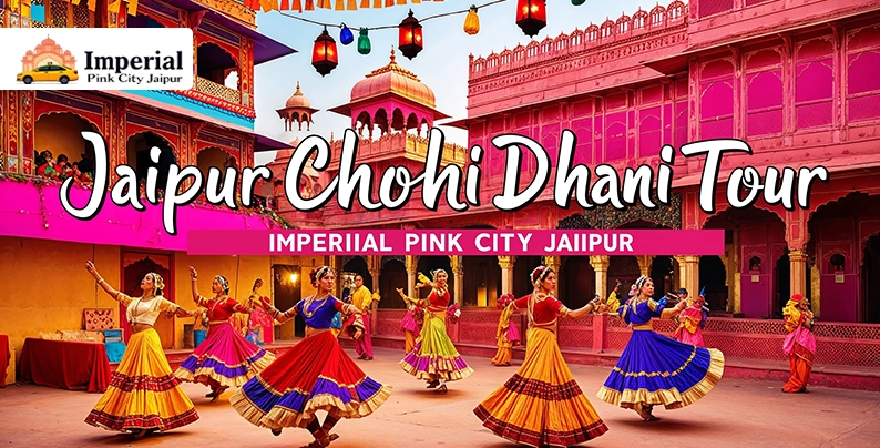 Chokhi Dhani