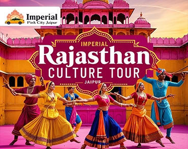 Rajasthan Culture Tour